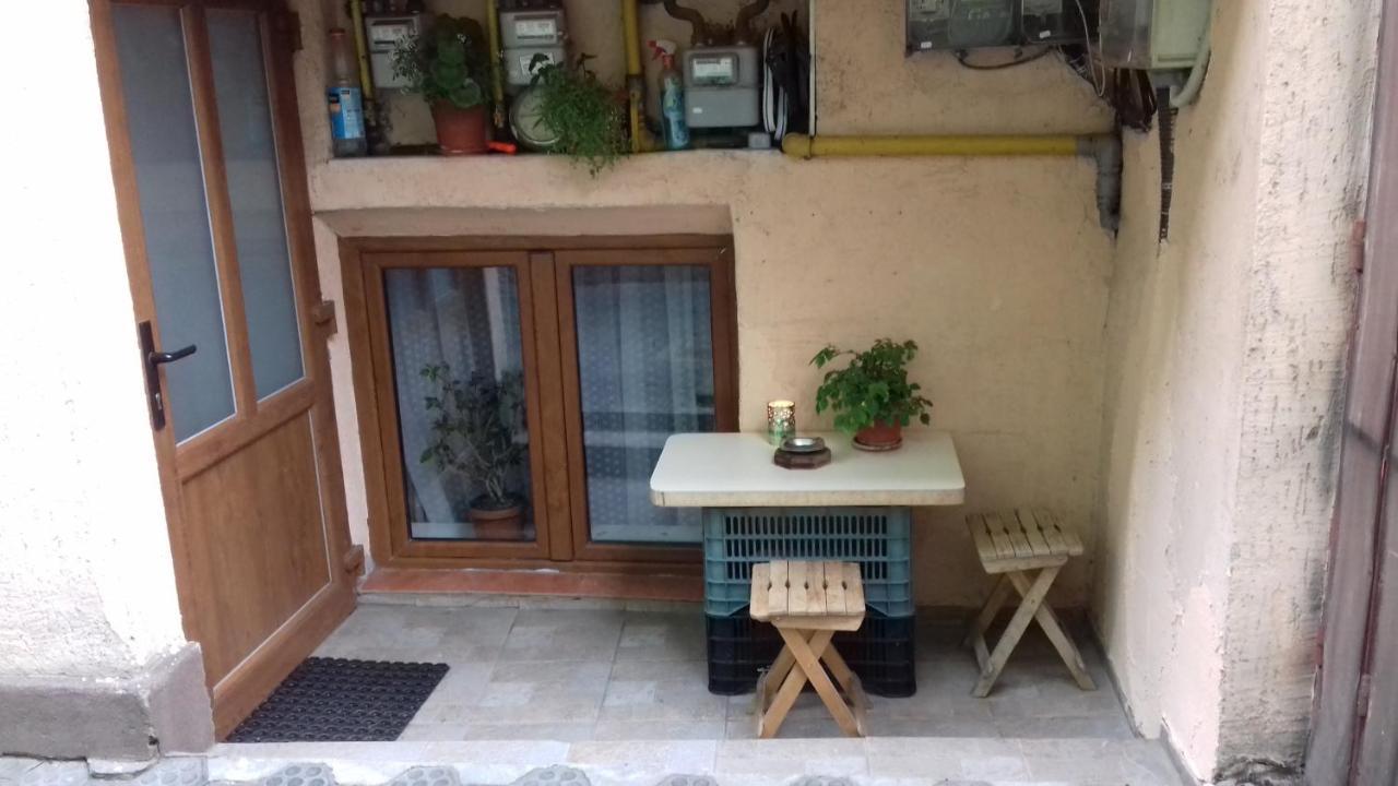 Casa Charlot Apartamento Braşov Exterior foto