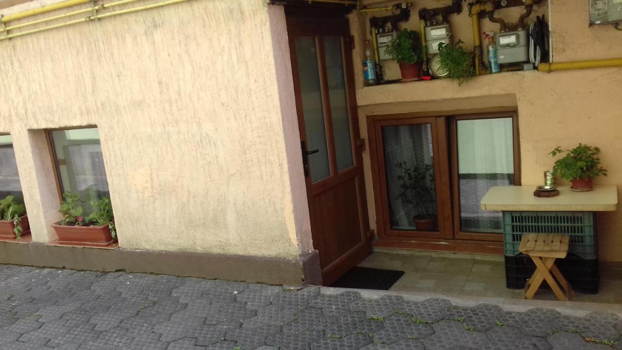 Casa Charlot Apartamento Braşov Exterior foto